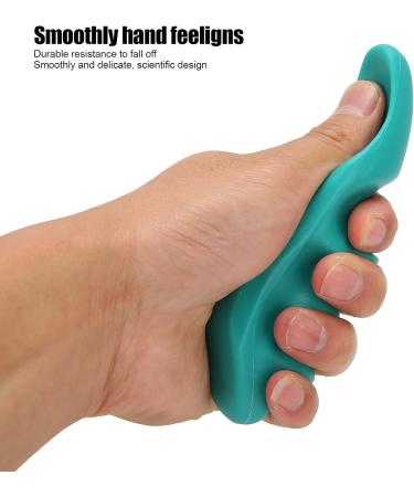 Thumb Saver Massager | Portable Mini Thumb Protector & Tissue Back Massage Tool - Shop Internationally - Buy Online on GoSupps.com