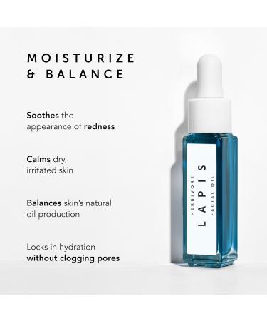 HERBIVORE Minis Gift Set | Best Sellers Skincare Collection Plant-based Vegan Cruelty-free Little Luxuries - Buy Online on GoSupps.com