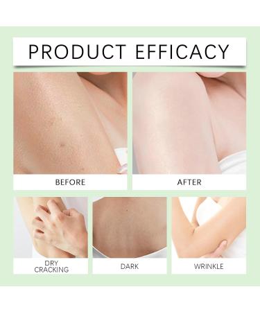 Crsetmyth Collagen strengthening cream 100 G Collagen strengthening lotion Body moisturizer Hautstrafende Und Straffende lotion Euchtigkeitsspendende Collagen cream for the face Deep care - Buy Online on GoSupps.com