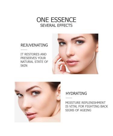 VENZEN Pure 24K Gold Eye Cream - Luxury Nourishment and Hydration - 30g - Buy Online on GoSupps.com
