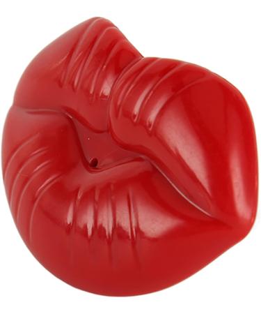 JTLB Funny Lip Pacifier - Soft Cute BPA-Free Silicone Nipple Soother for Babies & Toddlers - Safe International Shipping - Buy Online on GoSupps.com