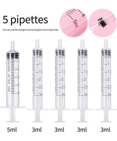 Lip Balm Making Kit Lipstick Making Kit Lip Gloss Set Moisturizing Lip Gloss Set Girls Lip Gloss Set Fun Makeup For Women Make Your Own Lip Gloss Kits - Buy Online on GoSupps.com