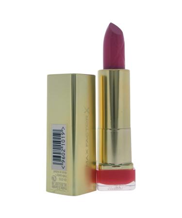 Max Factor Color Elixir Lipstick No. 630 Eternal Flame 0.001 Ounce