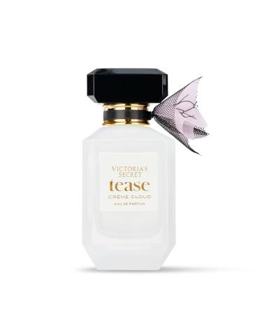 Victoria's Secret Tease Cr me Cloud Eau de Parfum Notes of Vanilla Meringue Santal Flower & Sheer Amber Perfumes for Women (1.7 oz) - Buy Online on GoSupps.com