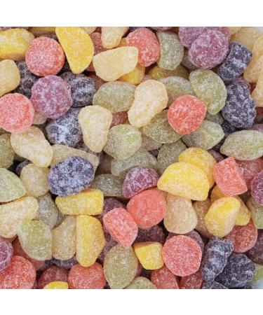 Fruit Pastilles 500g Sweet Pouch