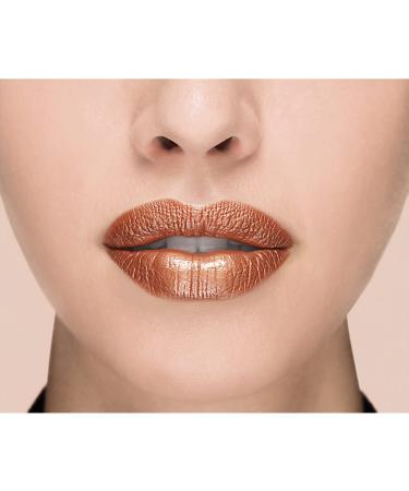 L'Or al Rouge Signature Metallic Lipstick 202 I Hypnotize | International Shipping Available - Buy Online on GoSupps.com