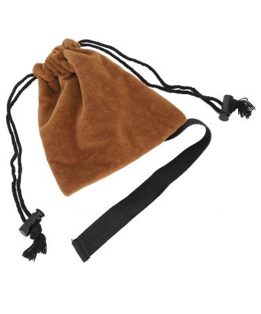 Moxibustion Cloth Cover - Skin-Friendly Soft Moxa Cover for Waist & Abdomen | International Shipping - Buy Online on GoSupps.com