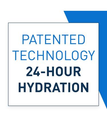 CeraVe Travel Size Skin Care Set: Moisturizing Cream, Lotion, Foaming Face Wash, Hydrating Face Wash - Buy Online on GoSupps.com