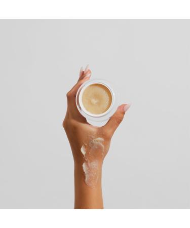 Neutriderm C Scrub - Non-Comedogenic Anti-Aging Exfoliating Facial Scrub | Deep Pore Cleanser for All Skin Types 50g - Buy Online Internationally - Buy Online on GoSupps.com