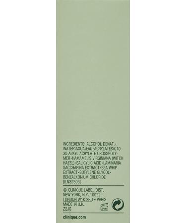 Clinique Anti-Blemish Solutions Clinical Clearing Gel - 1 Fl Oz (Pack of 1) - Buy Online on GoSupps.com