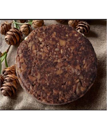  G n rique Solid Cade Oil Shampoo - Hair Loss and Hair Growth Treatment - 85 g - Buy Online on GoSupps.com