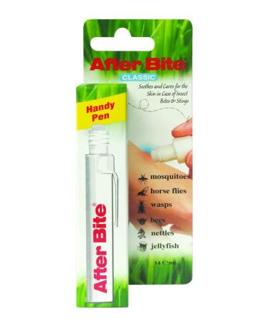 AfterBite Classic - Insect Bite Relief Handy Pen - 14ml