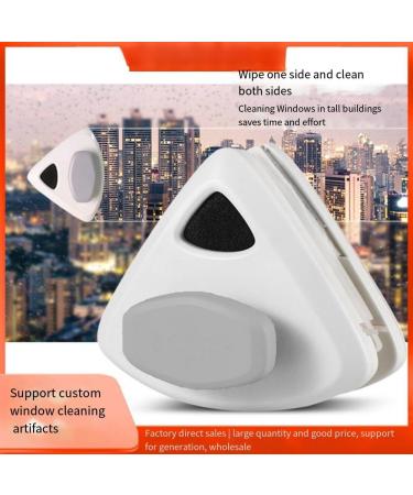 Sided Strong Magnetic Glass Wipe to Bring You Clean Life - Buy Online on GoSupps.com