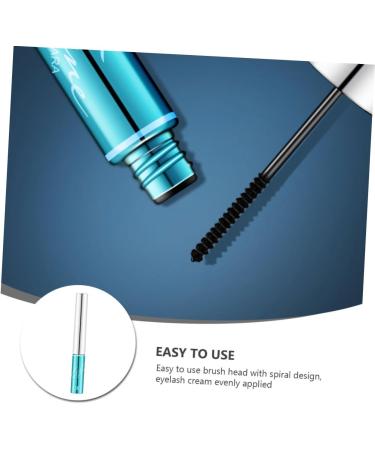 WOONEKY Extra Fine Mascara Fine Mascara Cream Lash Bonder Eyelash Mascara Waterproof :  - Buy Online on GoSupps.com
