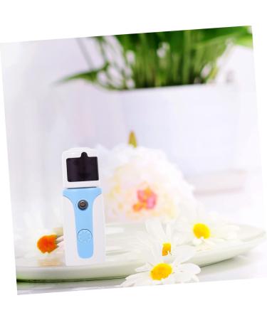 Didiseaon 1 Set Hydrating Instrument Steamer Pot Face Water Sprayer Face Sprayer Facial Mist Sprayer Mini Doll 10X3.3cm - Buy Online on GoSupps.com