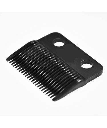 Professional Cordless Hair Trimmer - All-Metal Housing 9000RPM Motor 4400 Battery - Ideal for Hair Care & Styling - Buy Online on GoSupps.com