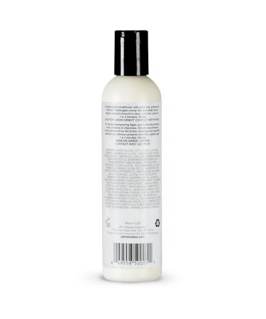 John Masters Organics Rosemary & Peppermint Detangler Conditioner 236ml - Natural Hair Care International Shipping Available - Buy Online on GoSupps.com