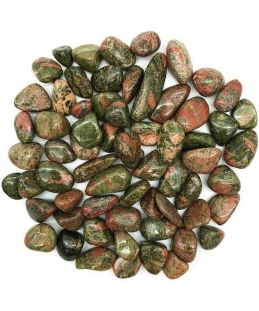 Natural Crystal Polished Tumbled Quartz Stones Reiki Natural Stones and Minerals Real Crystals kaixun - Buy Online on GoSupps.com