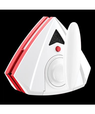 Window Cleaner Magnetic Double Side Glass Cleaning Brush Window Cleaning Household Cleaning Tools Wiper Thickness 5-35Mm (5 35mm)