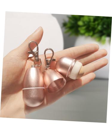 DOITOOL Volcanic Stone Oil-absorbing Ball Facial Tools for Skin Care Volcanic Stone Face Roller Ornament - Buy Online on GoSupps.com