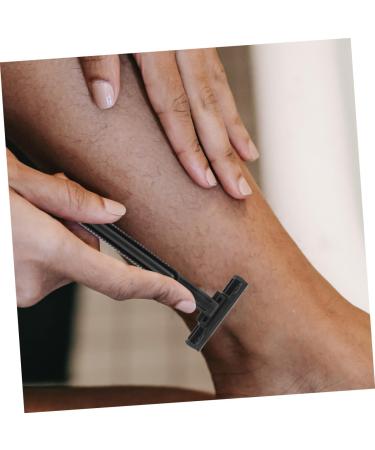 Fomiyes 20 STK Waterproof Hair Removal Trimmer for Men - Ergonomic Arm Hair Cutter & Epilator Tool - Buy Online on GoSupps.com