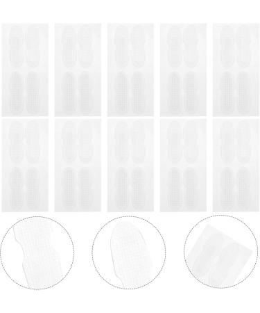 Beavorty 40pi ces Patchs Invisibles pour Oreilles Autocollants Correcteurs Transparents Supports Robustes pour Boucles Oreilles Adh sion Fiable Mat riau Doux et Respirant - Buy Online on GoSupps.com