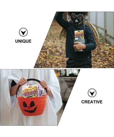 ABOOFAN 100 Pcs Interesting Prank Powders | Itching Gag Gift for Prank Props - Buy Online on GoSupps.com