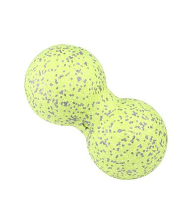 Gatuida 1st peanut massage ball muscle roller ball back massage ball trigger ball roller peanuts peanut yoga roll peanut shoulder roller mini massage ball relaxation ball relaxation ball