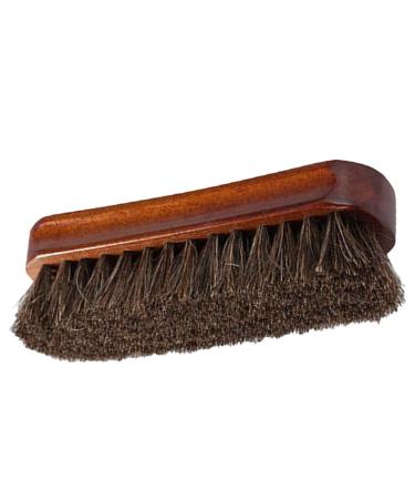 horse hair brush hat cleaner for baseball caps shoe brush shoe cleaner hat brush iron cleaner hat cleaning kit melamine sponges for cleaning wood shoe shine machine Multifunction As Shown 13X4.3CM