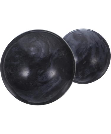 Buy Gleavi 10pc Jade Massage Balls - Trigger Point Therapy & Stress Relief for Health & Fitness - Buy Online on GoSupps.com