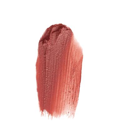 Matte Vegan Lipstick | Highly Pigmented Long Lasting Brownish Red - Jungfrubar 0.14 Oz - Suitable for All Skin Types | International Shipping - Buy Online on GoSupps.com