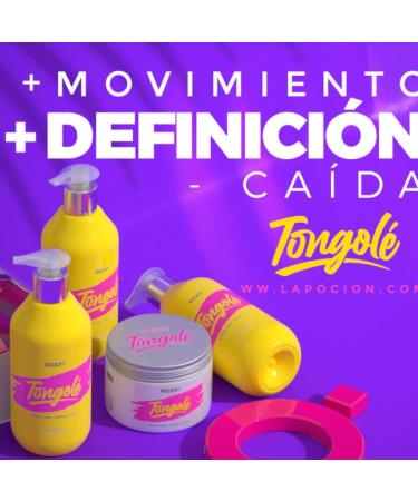 Shampoo Hair Repair Cream Crema para peinar y mascarilla para cabello rizado(4 Pack) Shampoo la pocion kit Colombia Shampoo a base de Ceramidas Aceite de Coco y Aloe Vera sin sulfatos sales ni parabenos - Buy Online on GoSupps.com