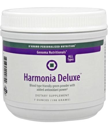 D'Adamo Harmonia Deluxe 7oz - Personalized Nutrition Supplement - Buy Online on GoSupps.com