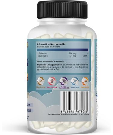 Healthy Fusion Morphe Somm | Get Fast & Restful Sleep | Melatonin + Pure Valerian Passionflower Chamomile & L-Theanine | Effectively Eliminates Insomnia | 60 Capsules - Buy Online on GoSupps.com