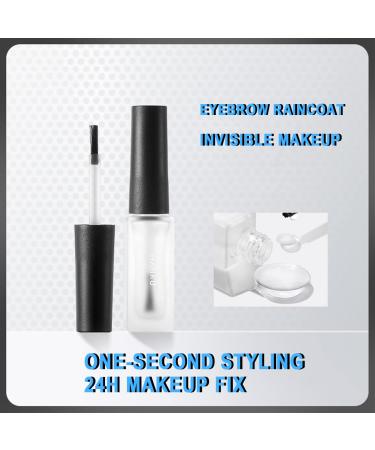 Waterproof Eyebrow Setting Gel for All-Day Flawless Brows | Sweat-Proof Brow Fix Gel for Salon-Quality Results at Home - Buy Online on GoSupps.com