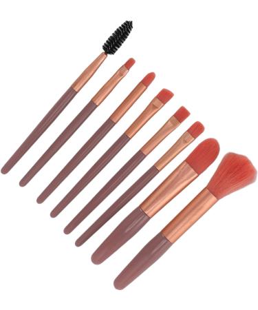 Makeup Brush Set Blending Makeup Brush Set for Daily Life - Buy Online on GoSupps.com