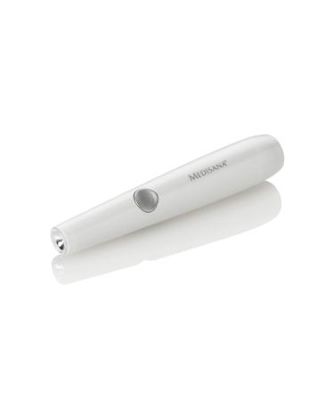 Medisana DC 300 anti-acne pen LED light therapy acne treatment treatment of pimples inflammation blemishes and improvements for all skin types