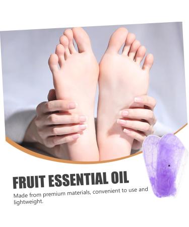 FRCOLOR 3 Pairs Hand Wax Set Foot Wax Set Paraffin Wax Cover Feet Plastic Cover Grooming Glove Paraffin Booties Plastic Foot Socks Moisturizing Gloves Nourishing Cover Spa Heating Lid - Buy Online on GoSupps.com