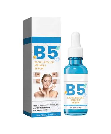 Hyalu B5 Serum Hyaluronic Acid Serum For Face Retinol Serum & Niacinamide Serum For Face - Shrink Pores & Smooth Fine Lines Anti Aging Serum For Face & Dull Skin Firm & Tightening