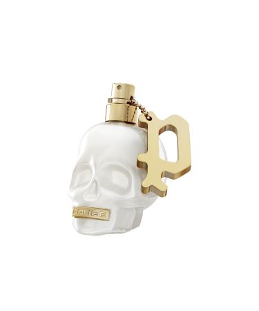 Police To Be Born To Shine Eau De Parfum Spray 1.4 Oz