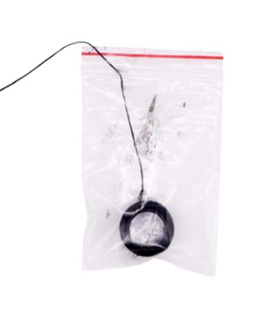 Pre-in-En Eyebrow Mapping String & Ink Brow Marker - Essential Tool for Microblading | International Shipping - Buy Online on GoSupps.com