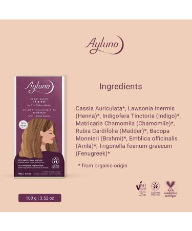 25 - sahara blonde - Buy Online on GoSupps.com