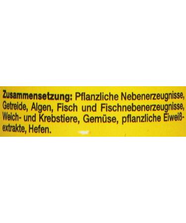 JBL NovoFect 30247 Complete Food for Herbivorous Aquarium Fish - 100 ml Tablets | International Shipping Available - Buy Online on GoSupps.com