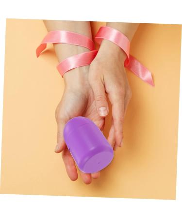 Solustrie 8-Piece Menstrual Cup Set - Reusable Period Containers & Coasters for Women | Eco-Friendly and Convenient Shipping Worldwide - Buy Online on GoSupps.com