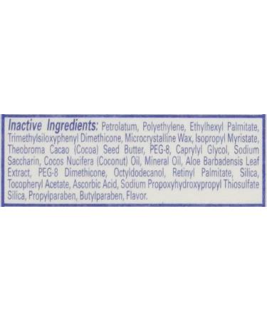 Banana Boat Aloe Vera Sunscreen Lip Balm SPF 45 - 3-Pack with Vitamin E for Ultimate Sun Protection - Buy Online on GoSupps.com