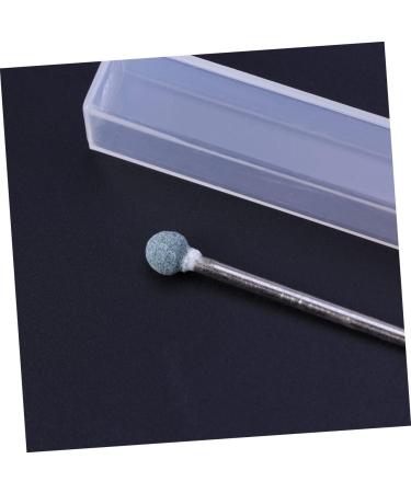 Ipetboom Pink Tools Nail Manicure Tool Nail Bit Nail Drill Bits Nail Grinding Head Nail Grinding Tool Manicure Tools Manicure Drill Bits Nails Drill Bits Nail Polish Accessories medium As Shown - Buy Online on GoSupps.com