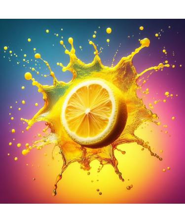 Lemon Water Flavour Pods (x3) - 0 Cal, 0 Sugar, Pods Only, Compatible with Air | Transform up to 5L - Buy Online on GoSupps.com