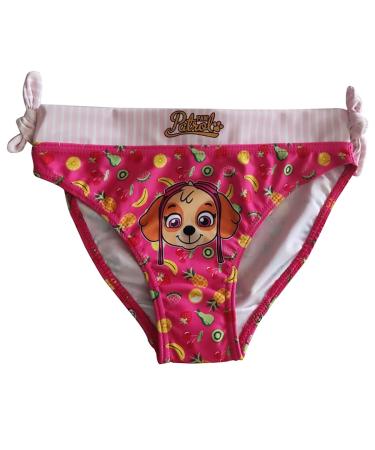 Paw Patrol Skye Bikini Bottoms Fuchsia 98 cm (3 years)