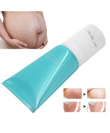 100g Polypeptide Body Repair Cream - Effective Stretch Mark & Scar Removal for Post-Pregnancy & Obesity Folds - Buy Online on GoSupps.com