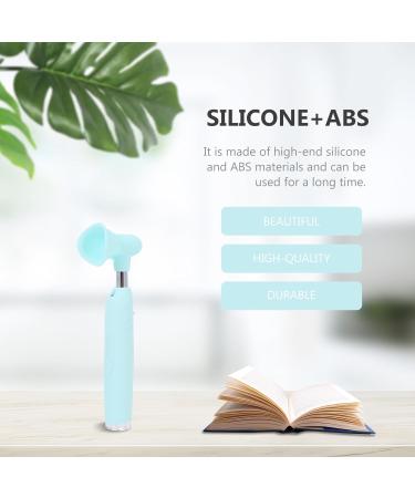 Kit de Nettoyage des Yeux lectrique Portable Bleu Outil de Soins Oculaires en Silicone Hypoallerg nique Dispositif Plusieurs Vitesses Pulv risateur de Brume pour Rafra chir - Buy Online on GoSupps.com
